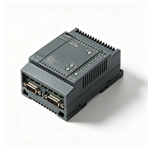 Module de composants industriels PLC 6ES7131-6BF01-0BA0, programmeur PLC d'origine scellé, stock excédentaire <span class=keywords><strong>6ES71316BF010BA0</strong></span> - Product Image 6