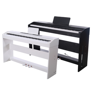 New Fashion Smart Piano <b>Keyboard</b> 88 Keys Digital Piano - Product Image 5
