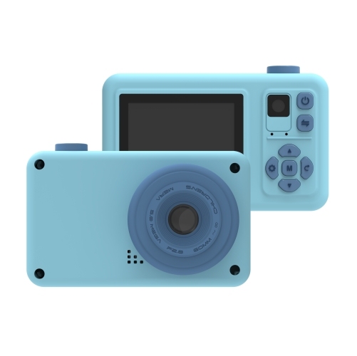 Wholesale 26MP HD Kids Digital Photo Camera OEM&ODM Mini Kids Camera for Boys