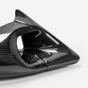 Espejo aerodinámico con volante a la izquierda (LHD) apto para Toyota MR2 SW20 - Product Image 4