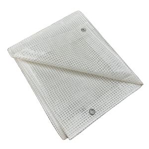 Versátil cubierta de aparcamiento de 4,5 pies tela PE/PP de 8oz <span class=keywords><strong>para</strong></span> lavadora a presión cortina de lona recubierta <span class=keywords><strong>para</strong></span> forro <span class=keywords><strong>para</strong></span> techos de aparcamiento - Product Image 5