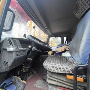 รถเครนภูมิประเทศทุก Stc1000T7 100ตันใช้ได้ทุกสภาพรถเครนเคลื่อนที่ STC1600T8 STC800T6 SAC1300T XCT100L6 - Product Image 4