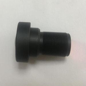 4.0mm 4mm 8mp F2.0 ou F2.5 4k 8.0 8 mégapixels mégapixels mégapixels M12 s monture Cctv carte lentille pour 1/1.8 "IMX334 taille du capteur - Product Image 4