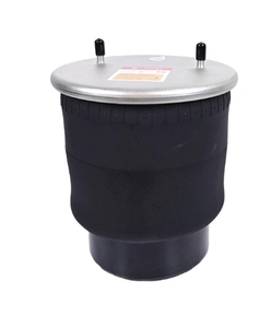 Ressort pneumatique 392022 de haute qualité pour camion pour CF 75 85 <span class=keywords><strong>XF</strong></span> 95 <span class=keywords><strong>105</strong></span> modèles nouvel état - Product Image 2
