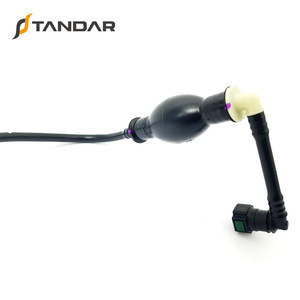 8200338434 Línea de Combustible con Bomba Manual para <span class=keywords><strong>Renault</strong></span> Trafic - Product Image 4