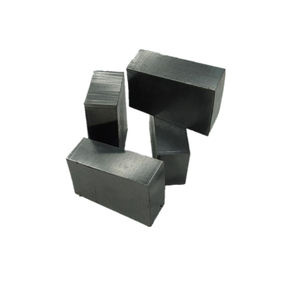 3P10-10C Briques de carbone magnésie fondue pour <span class=keywords><strong>louche</strong></span> Produit réfractaire haute performance - Product Image 4