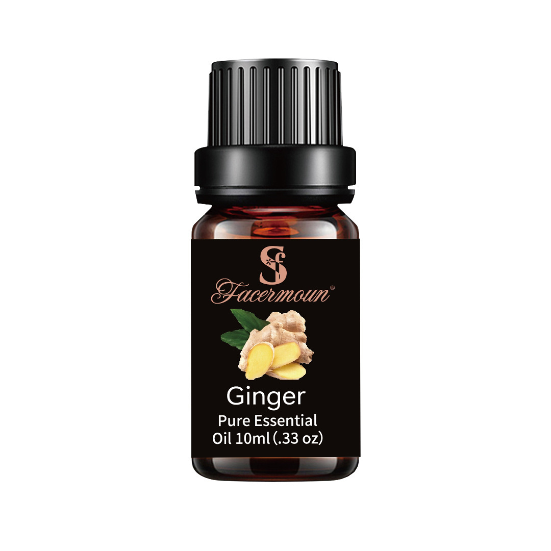 jengibre 10ml