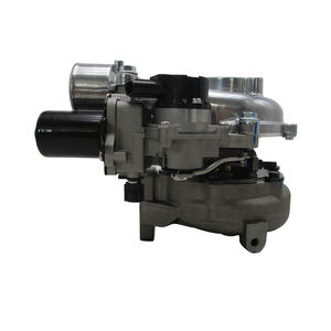 CT Turbine Core Équilibrée Lcdp 17201-0L040 1720130110 Turbo Cartouche Reconstruire 172010L040 Pour TOYOTA KZN130 1KZ-T 1KD-FTV D4D 17HP - Product Image 4