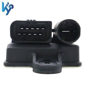 KY OEM A6511530279 Accesorios para Automóviles, Módulo de Relé de Unidad de Control de Bujías Incandescentes 6511530279 para Mercedes-Benz - Product Image 3