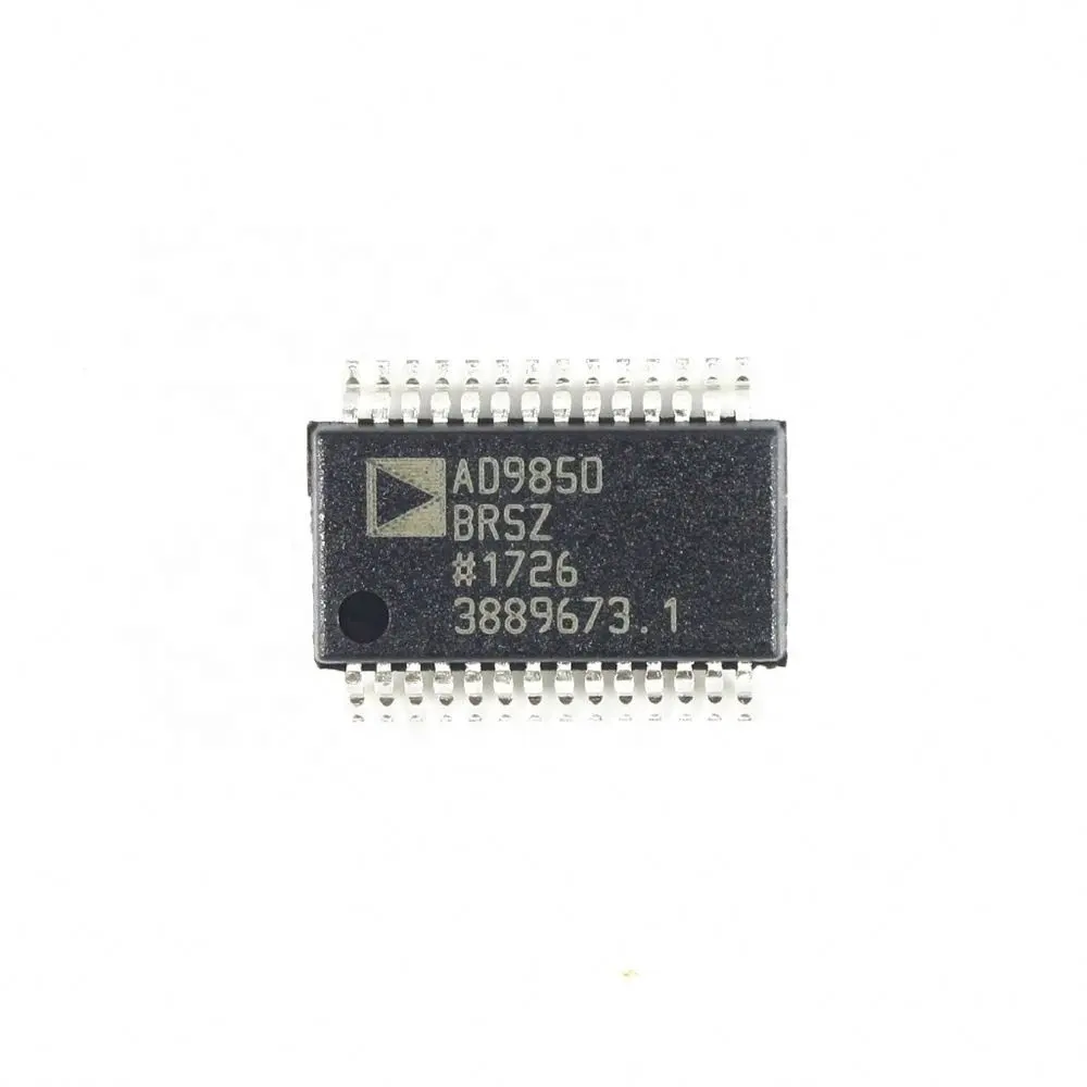 Port asli baru harga rendah Port IO paralel 8-Bit CMOS PDSO16 komponen elektronik sirkuit terpadu PCF8574T/3