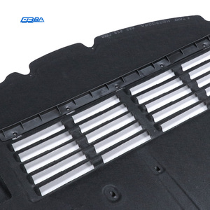 Protection de carter moteur neuve pour Bentley Continental GTC 2012-2014 3W3825235F - Product Image 5