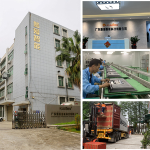 Televisor Inteligente Android de Pantalla Plana LED FHD de 43 Pulgadas, <span class=keywords><strong>Alta</strong></span> Calidad a Precio Económico - Product Image 6