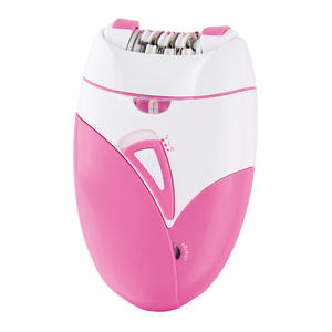 Épilateur rechargeable pour femmes KD-189A, épilateur pour enlever les poils - Product Image 1