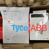 Variadores de CC Industriales ABB DCS800 DCS800-S01-0020/0045/0065/0090/0125/0180/0230/0315/0405/0470/0610-5