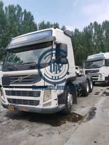 Camión <span class=keywords><strong>de</strong></span> <span class=keywords><strong>segunda</strong></span> <span class=keywords><strong>mano</strong></span> popular en África Volv precio <span class=keywords><strong>de</strong></span> fábrica camión tractor 6x4 cabeza <span class=keywords><strong>de</strong></span> camión mercado para África menos cantidad - Product Image 5