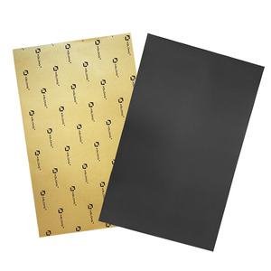 Oem/ODM tự dính đóng cửa di động cách nhiệt bọt - Product Image 5