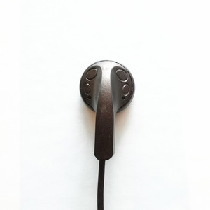 Écouteurs jetables simples, oreillettes filaires avec Guide de <span class=keywords><strong>Tour</strong></span>, 3.5mm, 1 unité - Product Image 4
