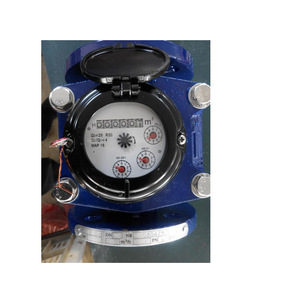 Compteur d'eau à bride à cadran sec amovible <span class=keywords><strong>Bove</strong></span> - Product Image 5