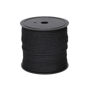 Polyester Braided <strong>Cord</strong> 3mm Djembe Rope - Product Image 3