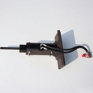 Accessoires fiables pour chargeuses compactes – Meilleur prix disponible, livraison rapide, équipement lourd en stock – Achetez maintenant, qualité garantie - Product Image 1