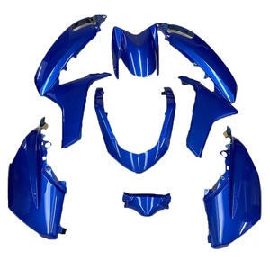 NMAX En <span class=keywords><strong>Plastique</strong></span> Pièces De Carrosserie De Moto Ensemble De Carénage Kits De Carénage - Product Image 1