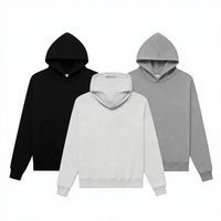 Sweat-shirts en denim 100% coton, ensemble de survêtement hiver Fear the God, pantalon de survêtement Fog Tears SS22, t-shirt, ensemble de sweat à capuche 1977 Essentialing