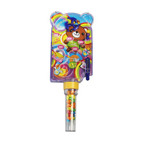 Máquina de Juego de Baloncesto Mini Portátil 2025, Juguetes de Caramelo, Regalo de Año Nuevo para Niños, Diseño Personalizado, Sala de Producción Libre de Polvo, Sedex - Product Image 2