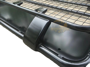 4x4 pesados accesorio <span class=keywords><strong>de</strong></span> techo <span class=keywords><strong>de</strong></span> acero <span class=keywords><strong>de</strong></span> carga <span class=keywords><strong>de</strong></span> equipaje cesta universal techo rack para <span class=keywords><strong>Nissan</strong></span> Navara - Product Image 4