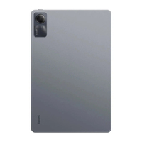 Tablette Redmi Pad SE 11 pouces neuve, 6 Go + 128 Go, Snapdragon 680 octa-core, Android, pas chère