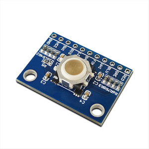 Módulo de Sensor Trackball con Sensor de Efecto Hall de 360 Grados para Control de Ratón - Product Image 2