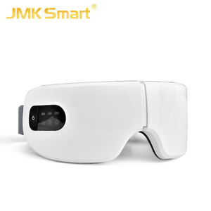 Equipo de vibración masajeador de ojos música diente azul relajante con calefacción al por mayor - Product Image 2