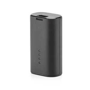 Accessoires pour drone, batterie de remplacement Li-ion 2600mAh avec coque en alliage, longue autonomie, pièces FPV pour lunettes <span class=keywords><strong>Avata</strong></span> 2 <span class=keywords><strong>V2</strong></span> - Product Image 2