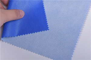 Polyerhylene Polyester Imperméable Respirant Barrière De Vapeur Film Étanche À L'humidité Toiture Membrane Isolation Perméable <span class=keywords><strong>Maison</strong></span> <span class=keywords><strong>Wrap</strong></span> - Product Image 2