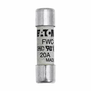 20A 600V Spezial sicherungen FWC-20A10F Bussmann-Sicherung 10*38mm Sicherung