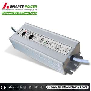 Impermeable IP67 127v 220v 36v transformador led 100w - Product Image 4