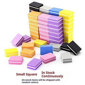 Chất Lượng Cao 100/180 <span class=keywords><strong>Nail</strong></span> Đệm Đôi Bên Sử Dụng Bộ Đệm Cho Móng Tay Mini Đệm Cho Móng Tay Móng Tay Móng Tay Đệm Tình Yêu Trái Tim Móng Tay Nghệ Thuật Đậu Phụ - Product Image 6