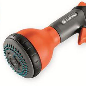 Gartenbrause GARDENA Classic 18313-20, mit 3 Spruehfunktionen (9859870936) - Product Image 2