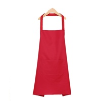 Tablier de cuisine domestique imperméable et anti-taches, spécial restauration, nouveau modèle d'été fin, vêtement de travail personnalisable avec logo pour hommes adultes