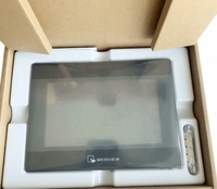 Nouveau & Original Weinview HMI TK6071IP 1WV 7'' 800x480 Écran tactile TFT Weintek
