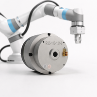 Actionneur servo à entraînement harmonique à couple élevé, réducteur de bras robotique articulé de haute précision pour robot collaboratif (avec certification CE)