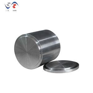 उच्च पीसने दक्षता Ss304 स्टेनलेस स्टील्स 2.5l जार और पीसने गेंद को प्रयोगशाला ग्रह की मशीन के लिए पीसने - Product Image 5