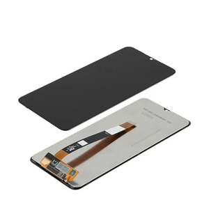 Cho Samsung a037u lắp ráp màn hình tích hợp bên trong và bên ngoài hiển thị cho cho Samsung a03s di động <span class=keywords><strong>LCD</strong></span> màn hình cảm ứng - Product Image 6