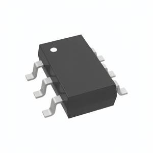 Lista de Precios de Componentes Electrónicos SOT 23 6 BOM IC en Stock ISL3281EIHZ-T7A Circuito Integrado de Interfaz TRANSCEPTOR 0/1 6SOT - Product Image 1