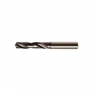 TTAKE TA1004 Universal Carbide <b>Drill</b> <b>Bit</b> Nano TiAlN Coated 5xD Drilled Carbide <b>Drill</b> <b>Bits</b> - Product Image 2