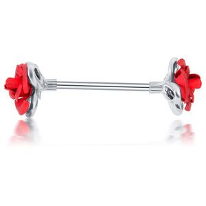 Anneaux <span class=keywords><strong>de</strong></span> tétons <span class=keywords><strong>de</strong></span> styles variés en acier inoxydable, bijoux <span class=keywords><strong>de</strong></span> corps tendance, barres d'oreille sexy, piercings, boucles d'oreilles, bouclier <span class=keywords><strong>de</strong></span> téton, barre <span class=keywords><strong>de</strong></span> <span class=keywords><strong>piercing</strong></span> - Product Image 6