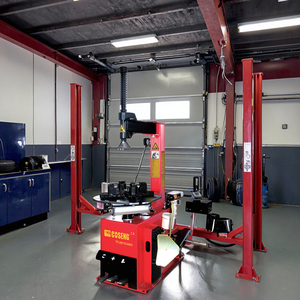 <span class=keywords><strong>Desmontadora</strong></span> <span class=keywords><strong>de</strong></span> Neumáticos <span class=keywords><strong>de</strong></span> Alta Gama Sin Disco <span class=keywords><strong>Coseng</strong></span> C201GA03, 6''-21'', Ancho Máximo <span class=keywords><strong>de</strong></span> Rueda 200 mm, Diámetro Máximo 960 mm - Product Image 6