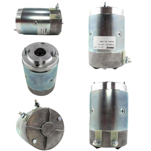 Motor Eléctrico 4000317220 Compatible con Montacargas <span class=keywords><strong>Haulotte</strong></span>, Pieza para Camiones Eléctricos y Diésel - Product Image 1