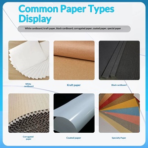 Custom Pull Tab Blind Box Packaging <b>Large</b> Small Hand Figure Gift Paper <b>Boxes</b> - Product Image 2