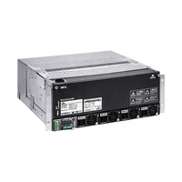 Système d'alimentation intégré DC Vertiv 19 pouces 48V 200A Emerson NetSure 731 A41-S5