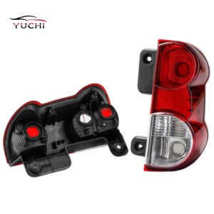 Conjunto de Luz Trasera de Alta Calidad VIT para Nissan NV200 OE 26550-JX00A, Repuesto de Luz Trasera para Automóvil - Product Image 2